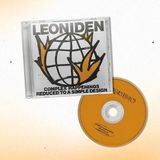 Universal Music Leoniden - Complex Happenings Reduced To A Simple Design (CD)