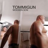 Consouling Sounds KAAP Wooden Son