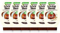 Garnier Loving Blends Conditioner Kokosmelk & Macadamia 6 x 250 ml