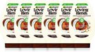 Garnier Loving Blends Conditioner Kokosmelk & Macadamia 6 x 250 ml