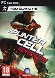 Ubisoft Tom Clancy's Splinter Cell Conviction - PC