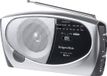 Krüger&Matz Radio portable PR-111