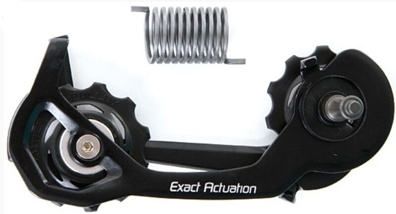 SRAM Rival Complete Pulley Kit - Medium Cage