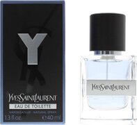 Yves Saint Laurent Eau De Toilette eau de toilette / 40 ml / heren