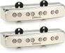DiMarzio DP 305N Sixties J Paire Nickel
