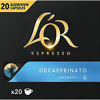 L’OR Koffiecups L'OR Ristretto