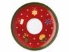 Hutschenreuther Happy Wintertime combi-schotel 16 cm