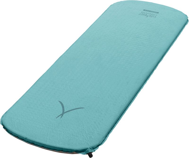 Grand Canyon Hattan 3.8 Zelfopblaasbare Mat M, meadowbrook - 5703384084721