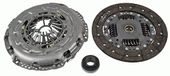 Sachs 3000 950 724 Xtend koppelingsset
