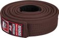 Venum BJJ Gi Band Belt Bruin Braziliaans Jiu Jitsu