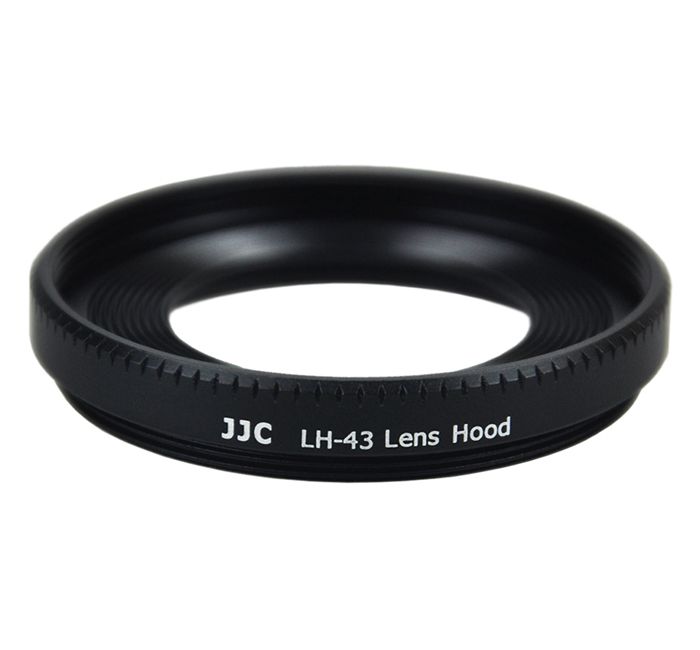JJC LH-43 Lens Hood