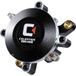 Monacor CDX1-1425/8 PA-driver à pavillon Puissance RMS=25 W 8 Ω