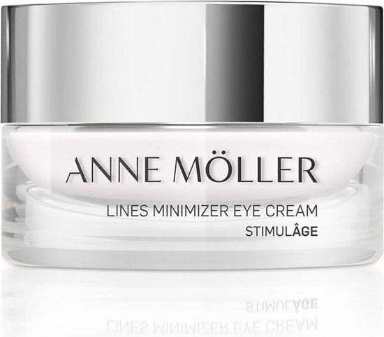 Anne Möller Stimulâge Anti-Rimpel Oogcrème 15 ml