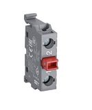 ABB MCB-01B contactblok voor stroomonderbreker (ABB1SFA611610R2010)