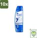 Head & Shoulders 10 x Pro-Expert 7 Anti-roos Shampoo - 250 ml