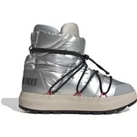 Adidas X Moon Boot A Zilver 37 1/3 EU