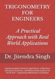 Trigonometry Libri GmbH Trigonometry for Engineers
