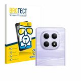 BROTECT Screenprotector voor Xiaomi Redmi Note 15 5G (ALLEEN Camera) Transparant