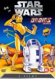 Star Wars Animated - Droids DVD