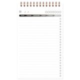 Clairefontaine 78619C schrijfblok & schrift