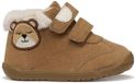 Geox Macchia A Schoenen Zonder Veters Bruin EU 26 Meisje