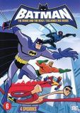 Megamoviestore Batman: The Brave And The Bold 1 DVD