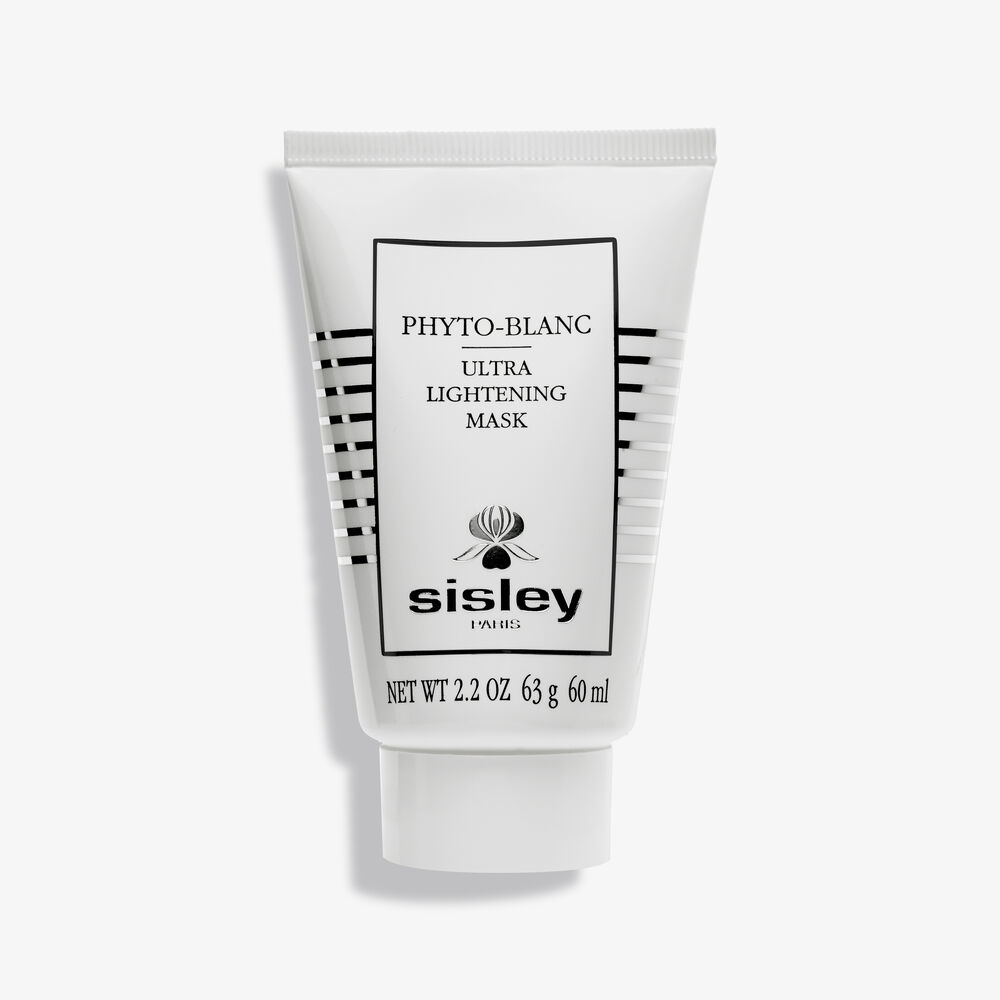 Sisley   Ultra Lightening Mask