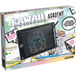 LISCIANI Tablette LCD Manga ou Kawaii