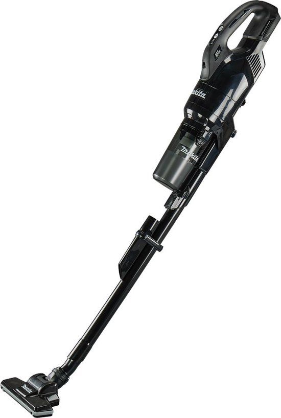 Makita DCL286F Accu Steelstofzuiger LXT 18V