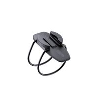 SP Connect - Passive Holder - Mobile Phone/Smartphone - Black - Bicycle - Adhesive Pad
