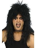Hard Smiffys Hard Rocker Wig
