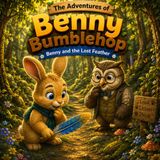 Benny and the Lost Feather
