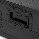 Innox Flightcase trolley voor Pioneer DDJ REV7 - incl. laptop tray - Multikleur