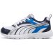 Puma Mini Kunstleer Sneakers Kind