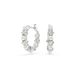 Swarovski Matrix Oorbellen Dames 5709256