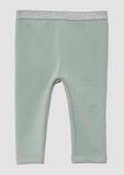 s.Oliver Leggings pastel turquoise