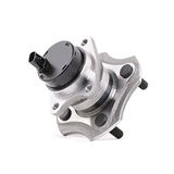GSP 9400008 | Compatibel met: TOYOTA YARIS, YARIS VERSO
