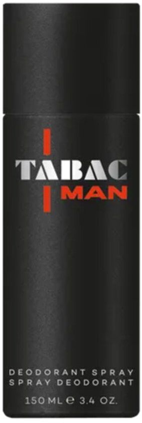 Tabac Man Deodorant Spray - 150 ml