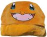 Pokémon Charmander Fleece Plaid - 120 x 150 cm