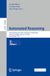 Automated Reasoning: 13th International Joint Conference, IJCAR 2026, Lisbon, Portugal, July 26–29, 2026, Proceedings, Part I: 16688