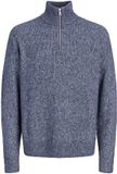 Jack & Jones Gebreide polo Melange Gebreide polo