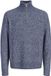 Jack & Jones Gebreide polo Melange Gebreide polo