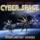 Interplanetary Cyber Space - Interplanetary Voyages (CD)