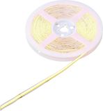 Sygonix SY-5773490 LED-strip complete set 230 V 5 m Warmwit 1 stuk(s)