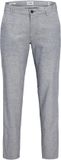 JACK & JONES JPSTACE SUMMER LINEN BLEND CHINO PANT SN