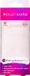 Brushworks Makeup Remover Cloth - Roze/Wit