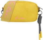 Fritzi aus Preußen Lou Cross Bag Yellow