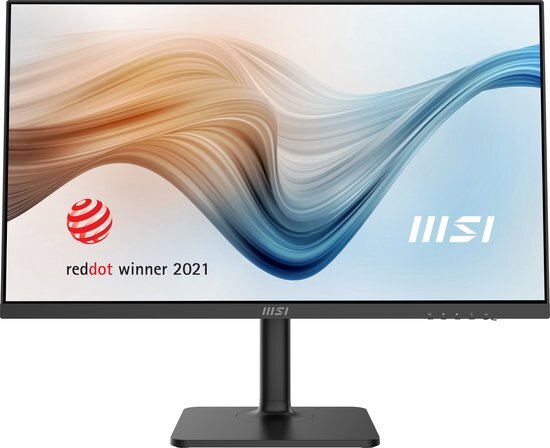 MSI COMPUTER MONITORS Modern MD272QP