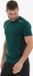 Elite Lab T-shirt technique Elite X1 Hommes Vert-Noir XXL