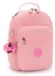 Kipling SEOUL S Rugzak - CORAL SEA